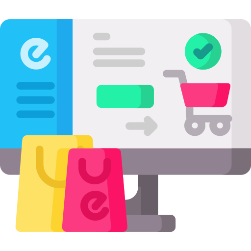 E-Commerce Management